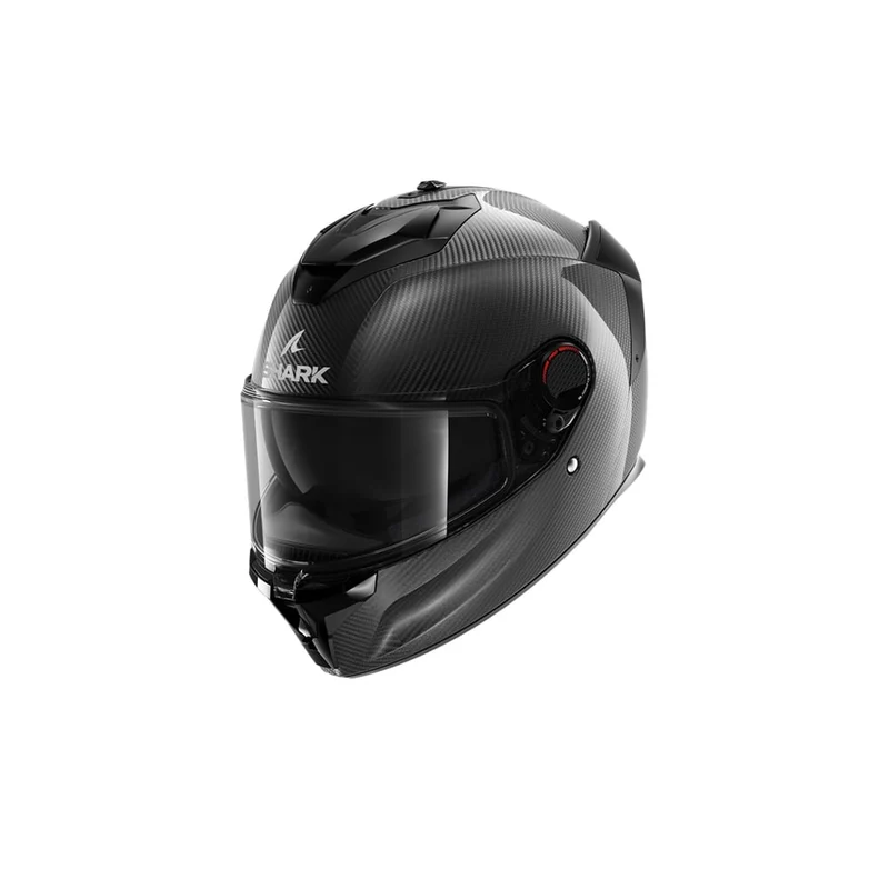 SHARK SPARTAN GT PRO PIEL Integral Casco Carbono antracita