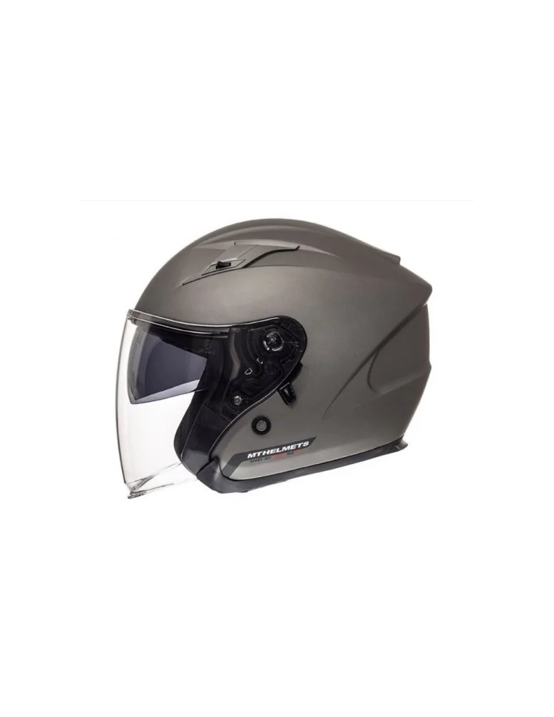 MT OF881 SV AVENUE SV SOLID CASCO DE MOTO