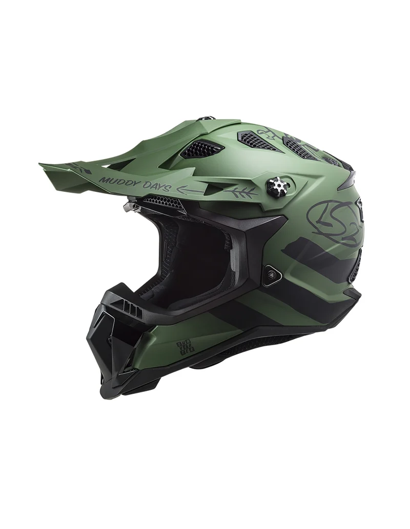 LS2 MX700 SUBVERTER CARGO MATT MILITARY GREEN-06