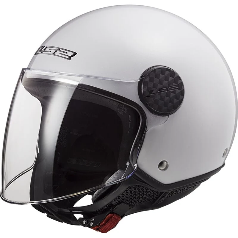 LS2 OF558 SPHERE LUX WHITE