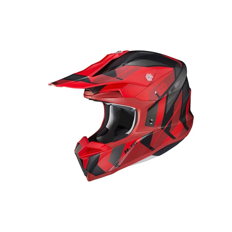 HJC I50 VANISH MC1SF