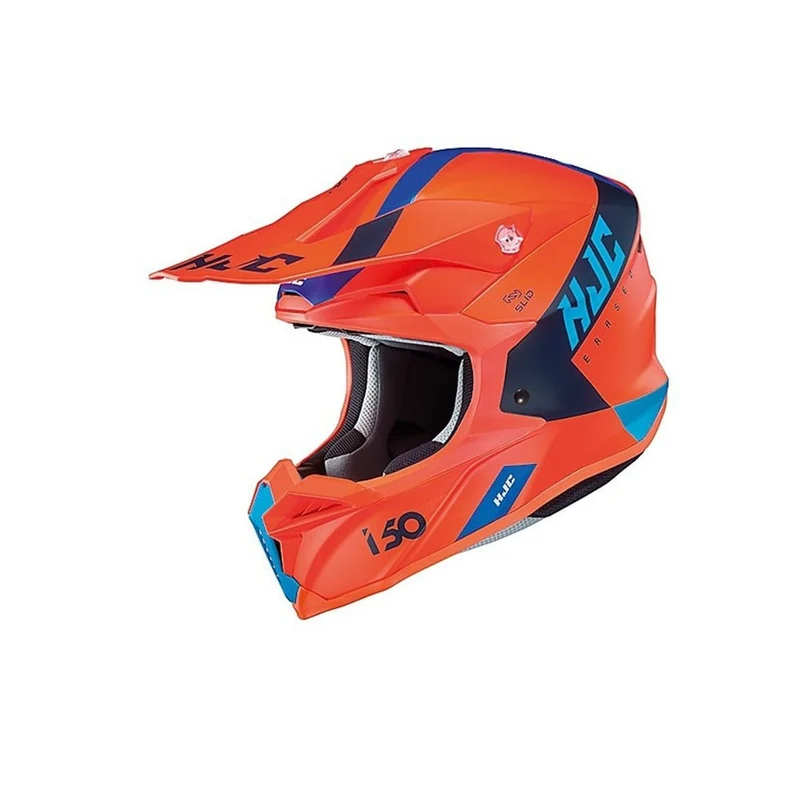 HJC I50 ERASED MC6HSF