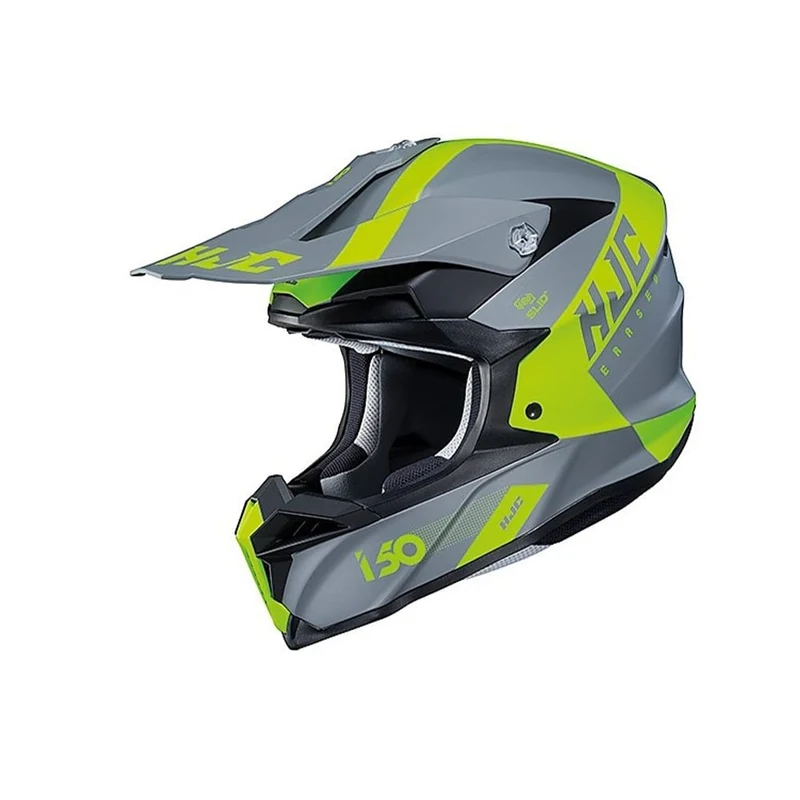 HJC I50 ERASED MC4HSF