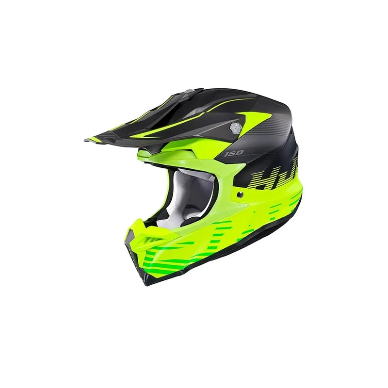 HJC I50 FURY MC3HSF
