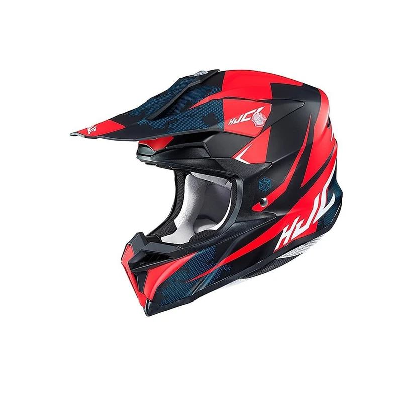 HJC I50 TONA MC1SF