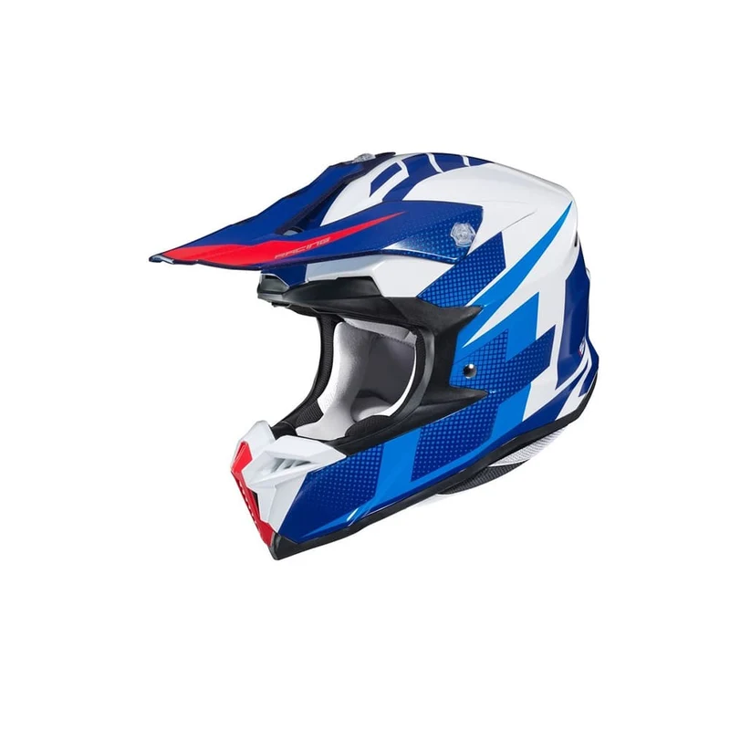 HJC I50 ARGOS MC2