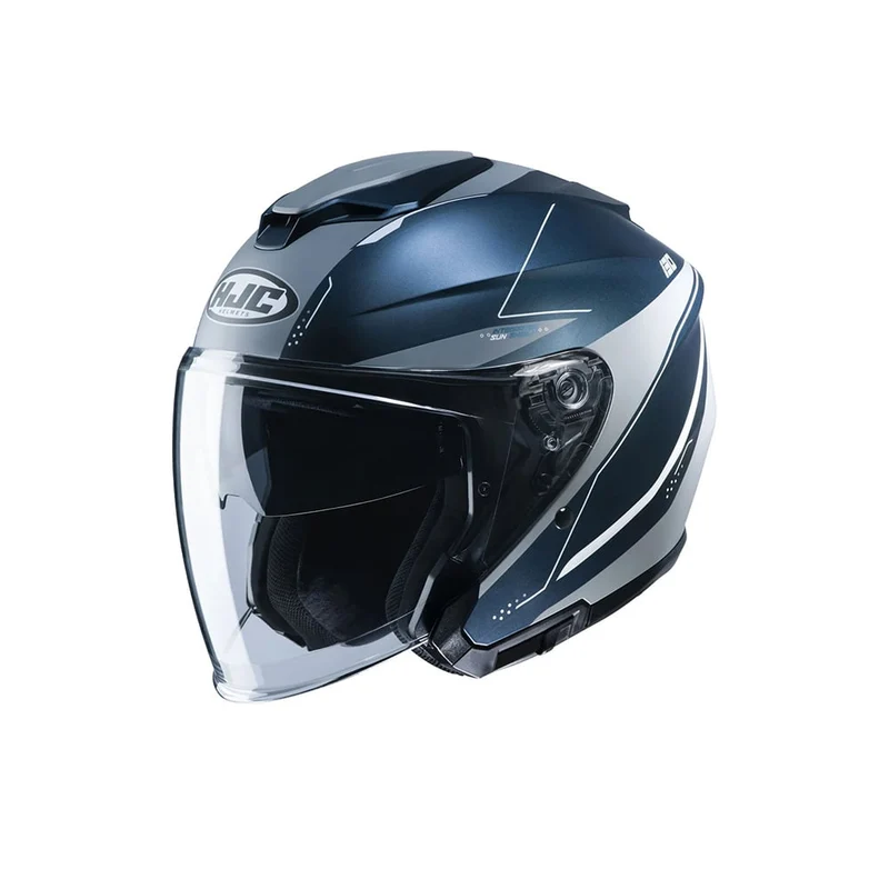 HJC I30 SLIGHT MC2SF