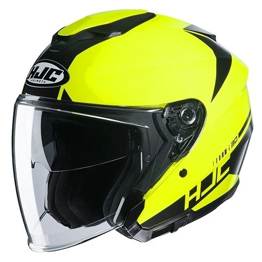 HJC I30 BARAS MC4H