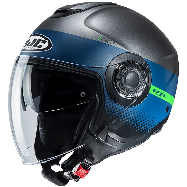 HJC I40 UNOVA MC4HSF