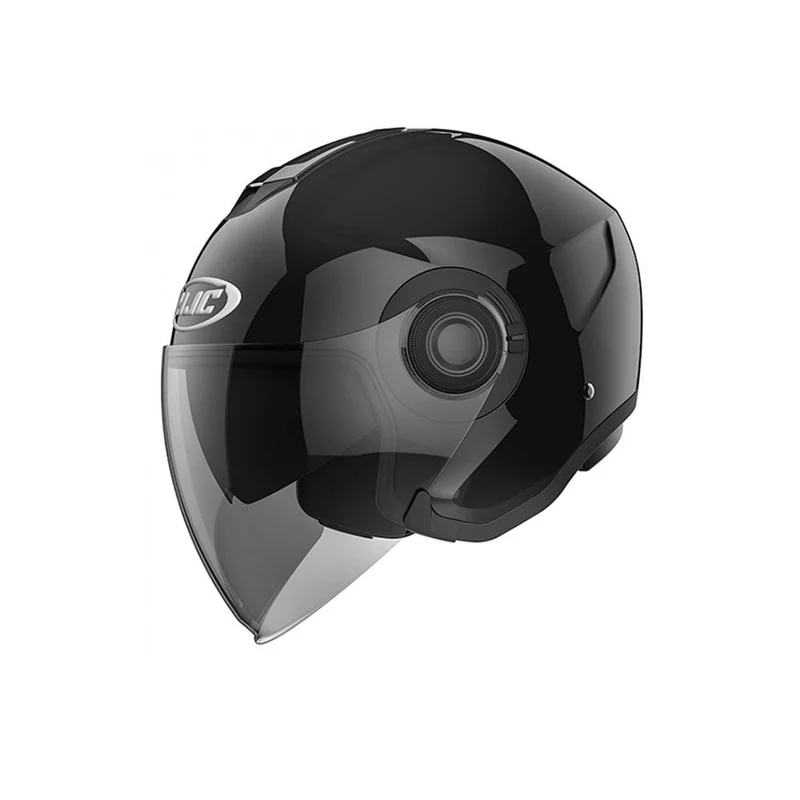 HJC I40 NOIR METAL