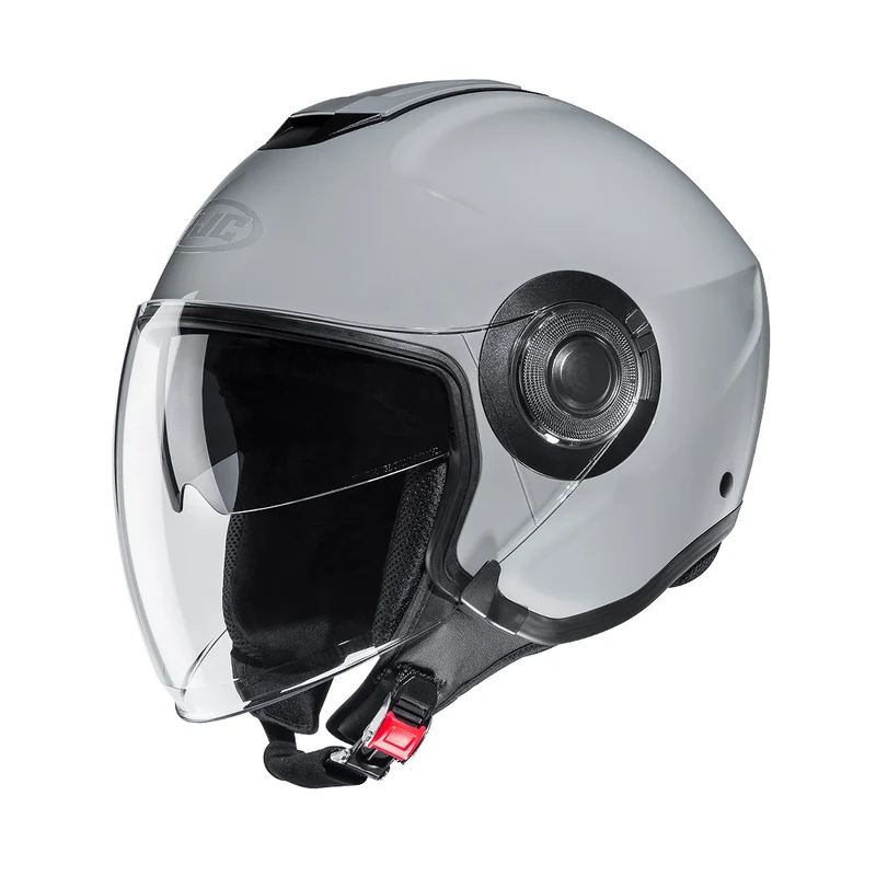 HJC I40 N. GREY