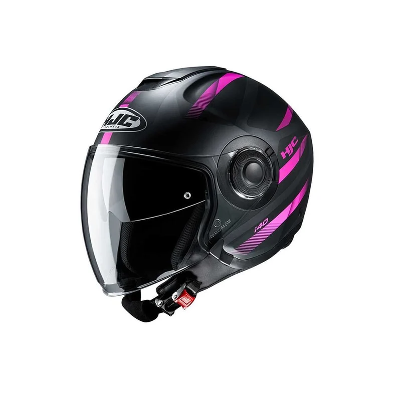 HJC I40 REMI MC8SF