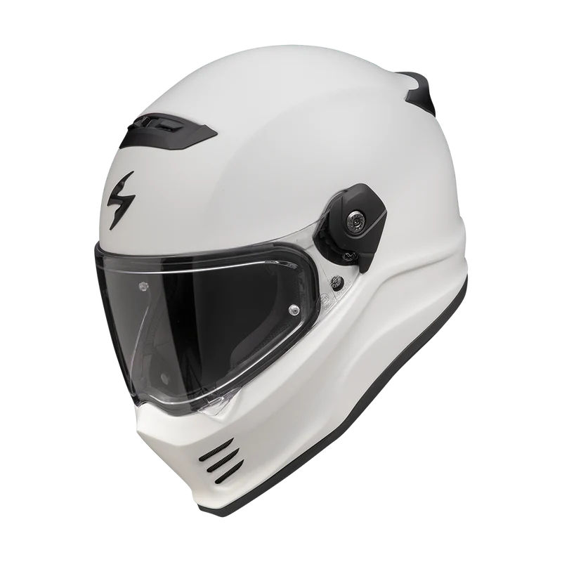 SCORPION - COVERT FX SOLID Cool grey mate