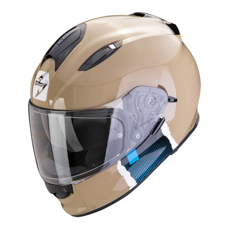 SCORPION - EXO 491 CODE Arena-Azul