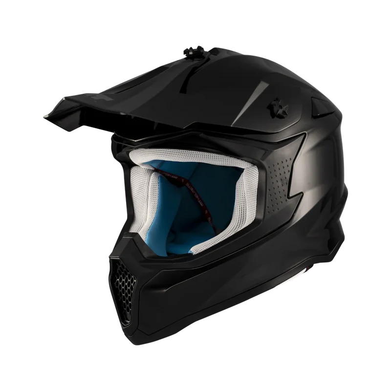 MT MX802B FALCON S PURE CASCO DE MOTO A1 MATE