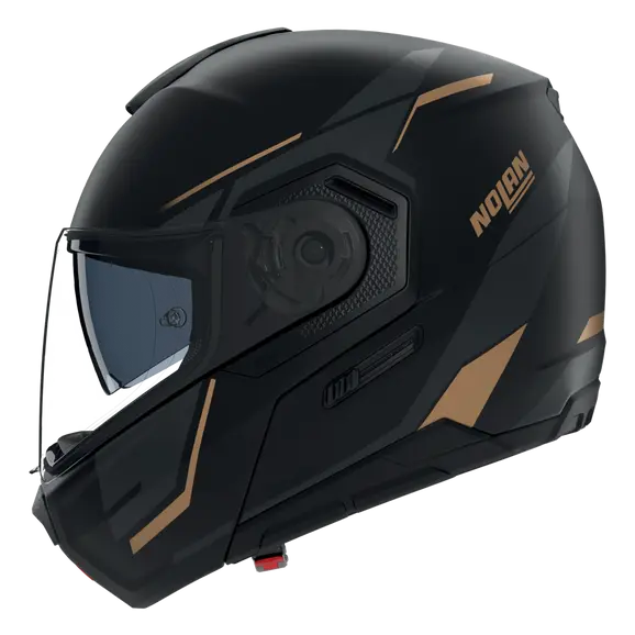 NOLAN N90-3 06 SINCRONO 351 CASCO MODULAR DE MOTO
