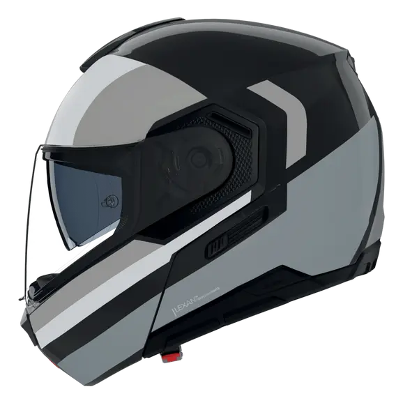 NOLAN N90-3 06 ROBOTO 348 CASCO MODULAR DE MOTO