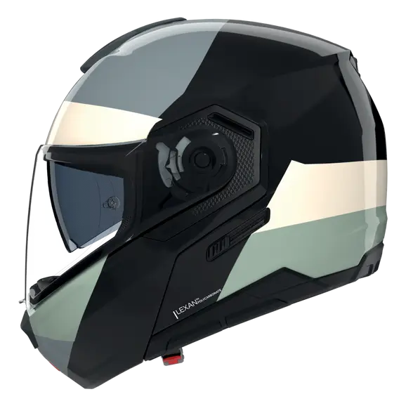 NOLAN N90-3 06 BLOCCO 354 CASCO MODULAR DE MOTO