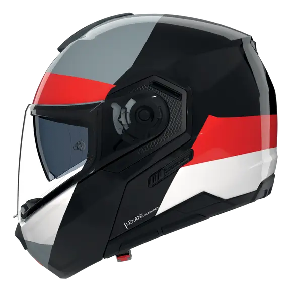 NOLAN N90-3 06 BLOCCO 353 CASCO MODULAR DE MOTO