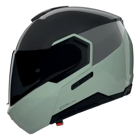 NOLAN N90-3 06 VERNICIATURA SPECIALE 349 CASCO MODULAR DE MOTO