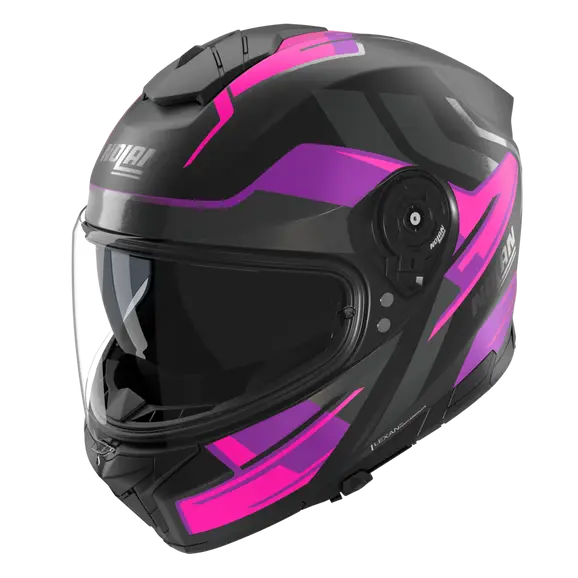 NOLAN N80-8 TRITTICO 358 CASCO INTEGRAL DE MOTO