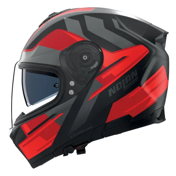 NOLAN N80-8 TRITTICO 357 CASCO INTEGRAL DE MOTO