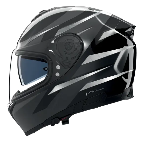 NOLAN N80-8 FERVO 356 CASCO INTEGRAL DE MOTO