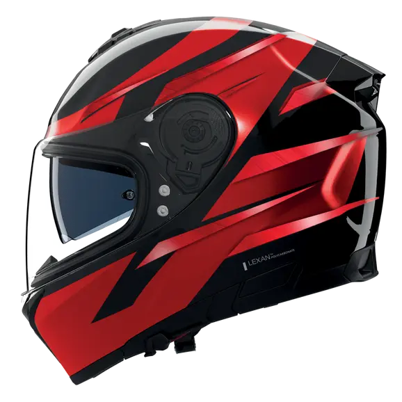 NOLAN N80-8 FERVO 355 CASCO INTEGRAL DE MOTO