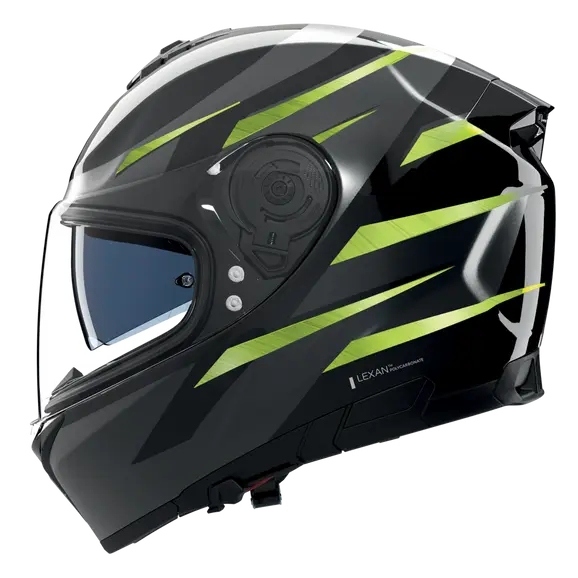 NOLAN N80-8 FERVO 354 CASCO INTEGRAL DE MOTO