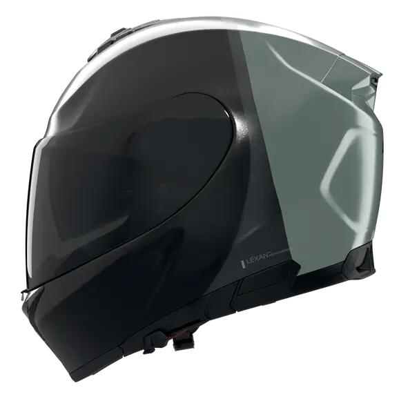 NOLAN N80-8 VERNICIATURA SPECIALE 350 CASCO INTEGRAL DE MOTO