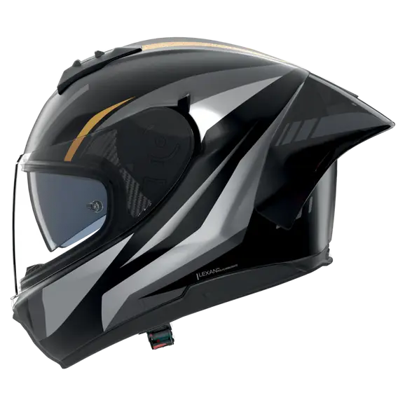 NOLAN N60-6 SPORT LESMO 354 CASCO INTEGRAL DE MOTO