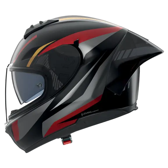 NOLAN N60-6 SPORT LESMO 353 CASCO INTEGRAL DE MOTO