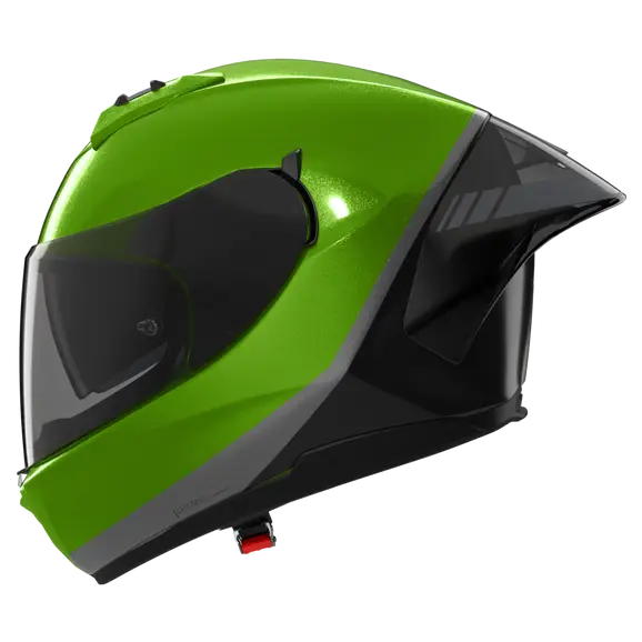 NOLAN N60-6 SPORT VERNICIATURA SPECIALE 351CASCO INTEGRAL DE MOTO