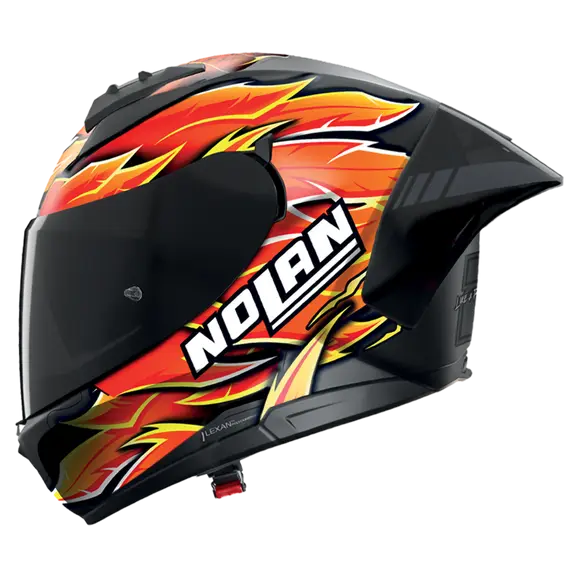 NOLAN N60-6 SPORT REPLICA IANNONE 360 CASCO INTEGRAL DE MOTO