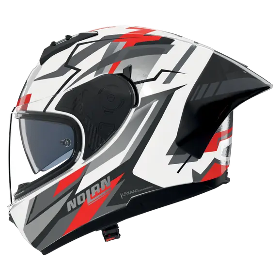 NOLAN N60-6 SPORT CORSA 356 CASCO INTEGRAL DE MOTO