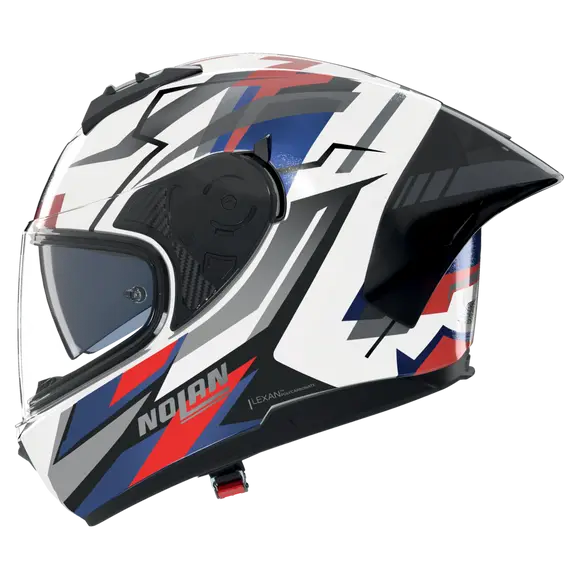NOLAN N60-6 SPORT CORSA 355 CASCO INTEGRAL DE MOTO