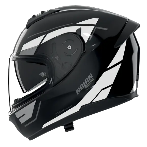 NOLAN N60-6 SINCRONO 353 CASCO INTEGRAL DE MOTO