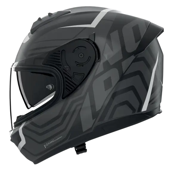 NOLAN N60-6 ECLETTICO 352 CASCO INTEGRAL DE MOTO