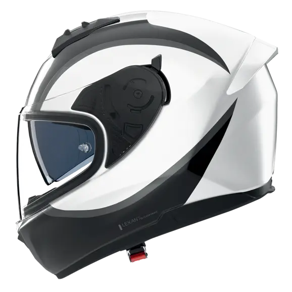 NOLAN N60-6 BIFASE 349 CASCO INTEGRAL DE MOTO