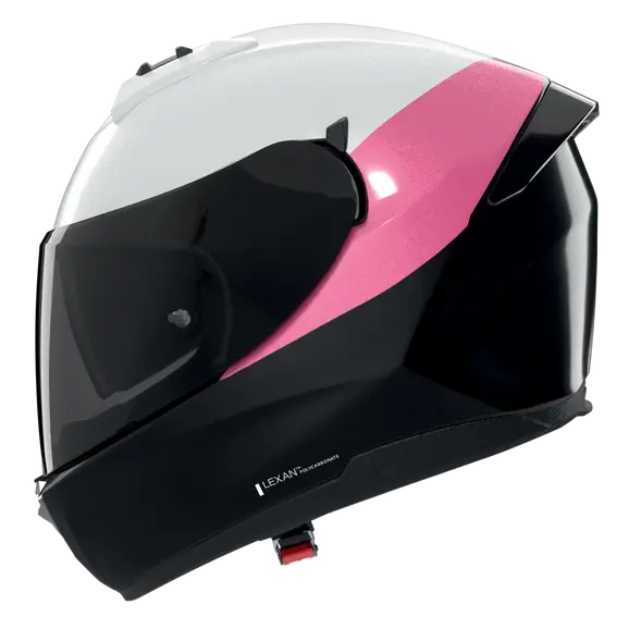 NOLAN N60-6 VERNICIATURA SPECIALE 347 CASCO INTEGRAL DE MOTO