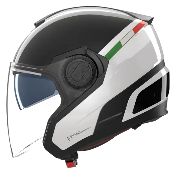 NOLAN N40-5 INTEGRO 342 CASCO JET DE MOTO