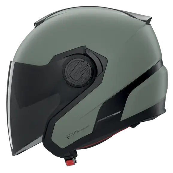NOLAN N40-5 CLASSICO NOBILE 337 CASCO JET DE MOTO