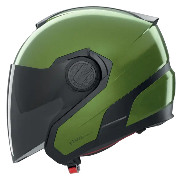 NOLAN N40-5 CLASSICO NOBILE 336 CASCO JET DE MOTO