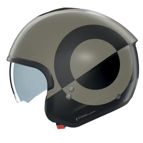 NOLAN N20-2 VICEVERSA 343 CASCO JET DE MOTO