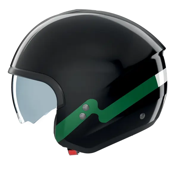 NOLAN N20-2 ZEFIRO 342 CASCO JET DE MOTO