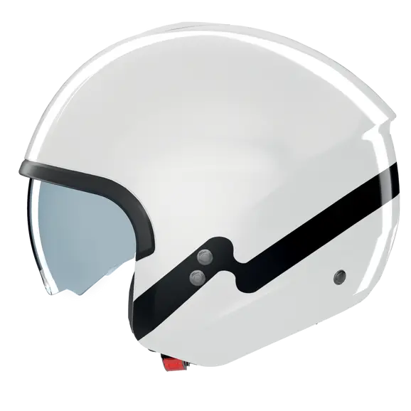 NOLAN N20-2 ZEFIRO 341 CASCO JET DE MOTO