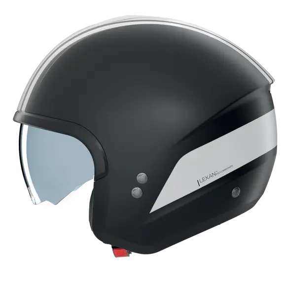 NOLAN N20-2 DOLCE VITA 349 CASCO JET DE MOTO