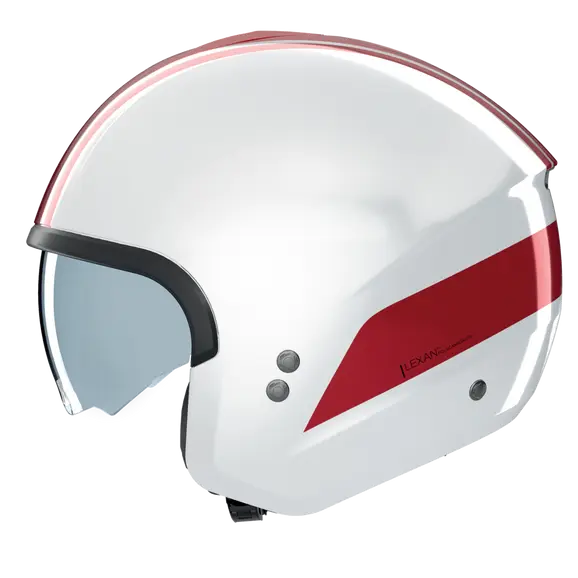 NOLAN N20-2 DOLCE VITA 347 CASCO JET DE MOTO