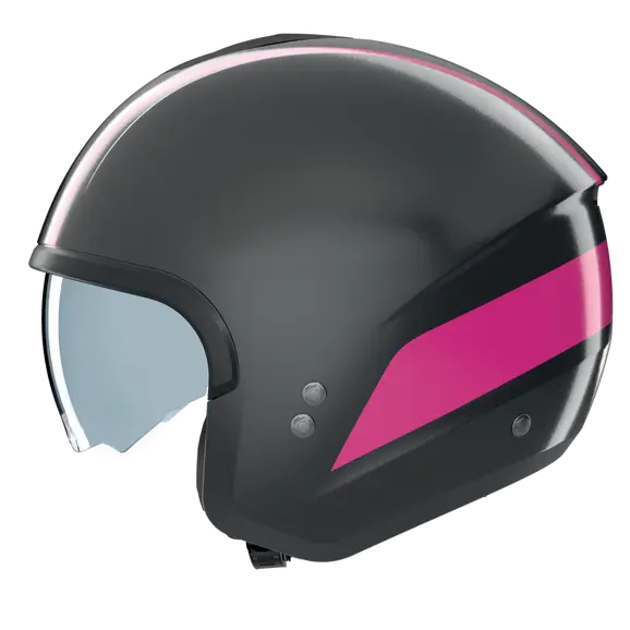 NOLAN N20-2 DOLCE VITA 346 CASCO JET DE MOTO