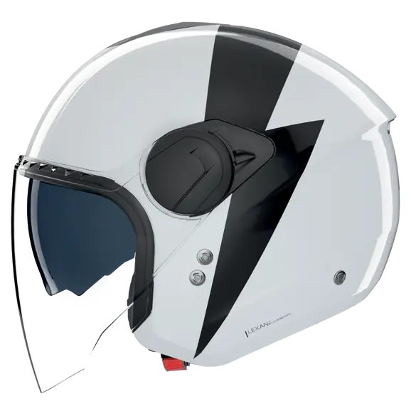 NOLAN N20-2 VISOR IMPETO 345 CASCO JET DE MOTO